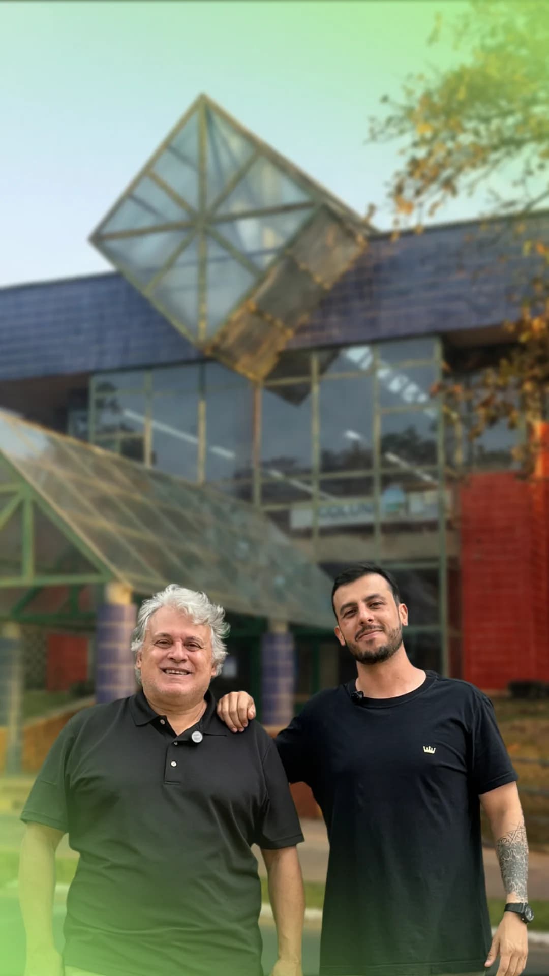 Hero Image LUMI Mobile